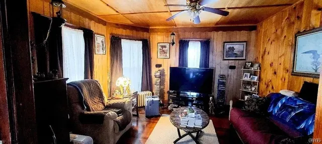 $110,000 | 14 Slawson Street, Manheim, NY 13329