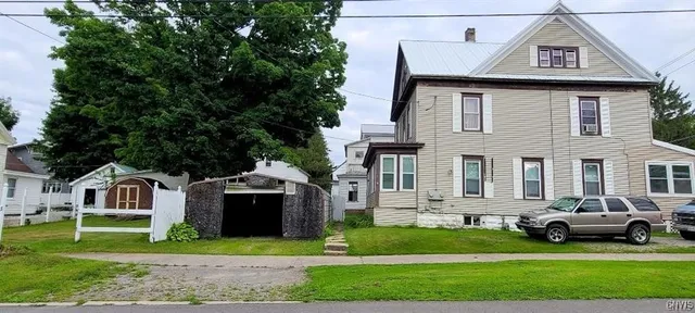 $110,000 | 14 Slawson Street, Manheim, NY 13329