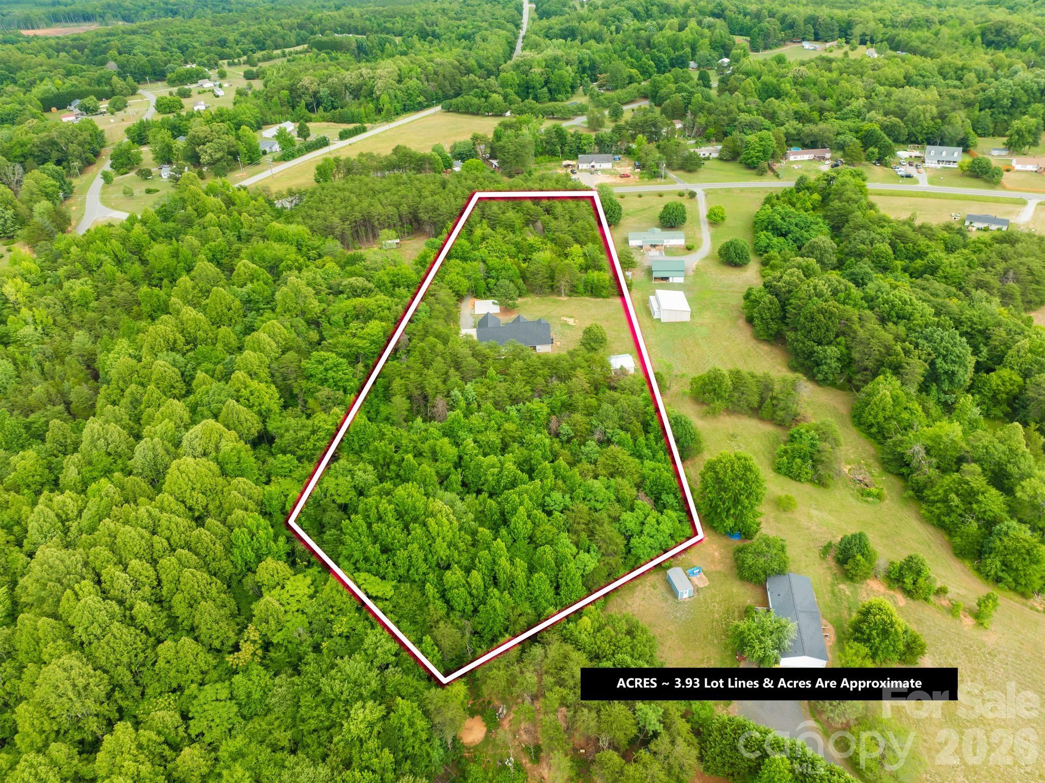 4669 Grooms Road Reidsville, NC 27320 - Photo 42 of 47