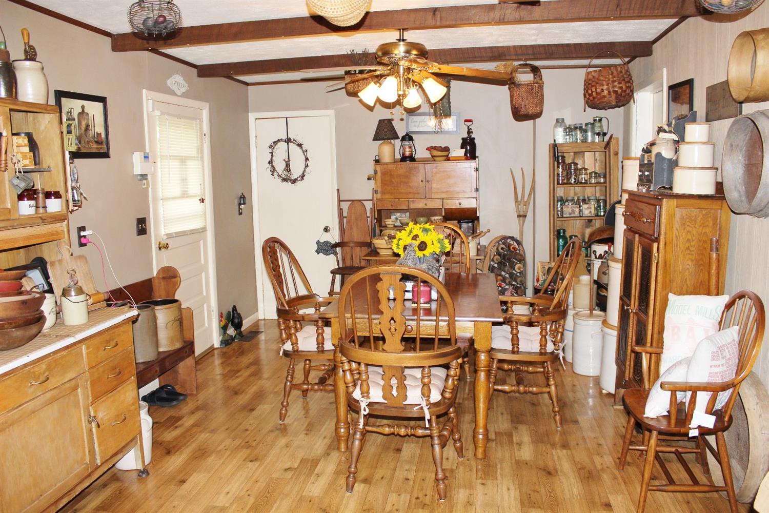 975 Tennessee Ridge Road Parksville, KY 40464 - Photo 16 of 31 Photo 16