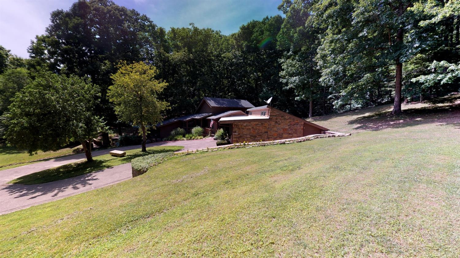 1520 Paint Lick Road Paint Lick, KY 40461 - Photo 35 of 57 Listing Photo