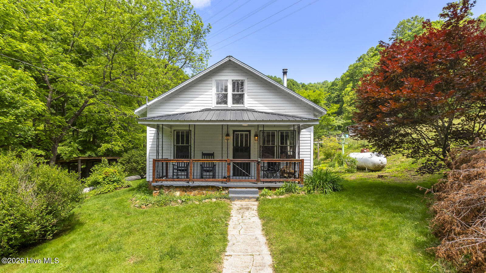 1740 Winding Stairs Road Topton, NC 28781 - Photo 10 of 129
