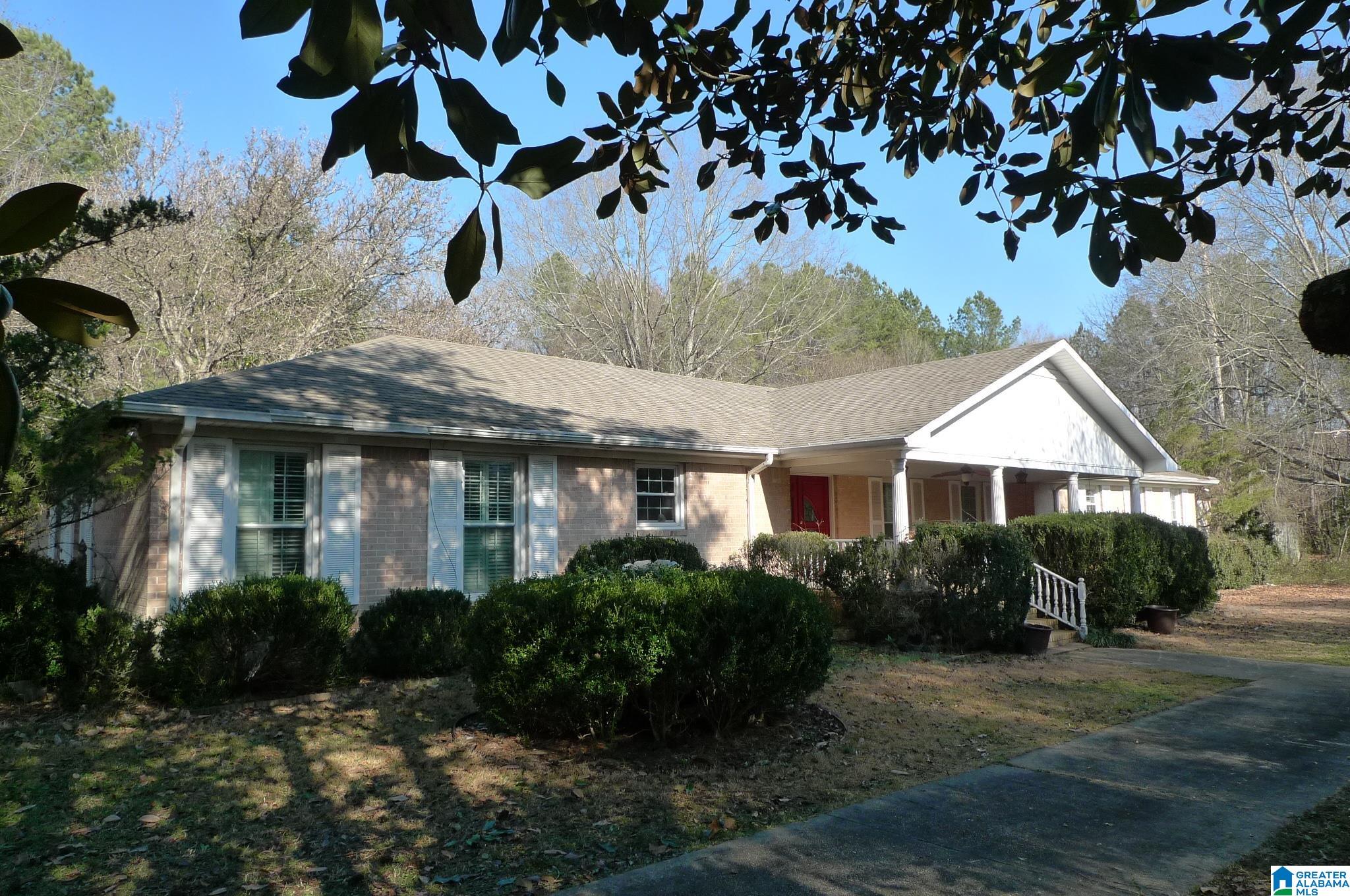 2115 Cahaba Valley Road Pelham, AL 35124 - Photo 1 of 10 Gallery Image 1