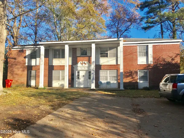 $1,117 | 1108 Weeks Street, Unit C, Elizabeth City, NC 27909