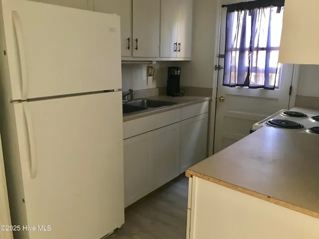 $1,117 | 1108 Weeks Street, Unit C, Elizabeth City, NC 27909