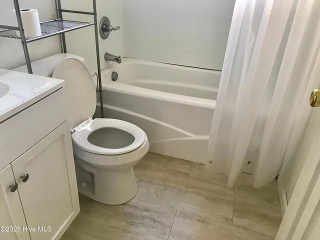 $1,117 | 1108 Weeks Street, Unit C, Elizabeth City, NC 27909