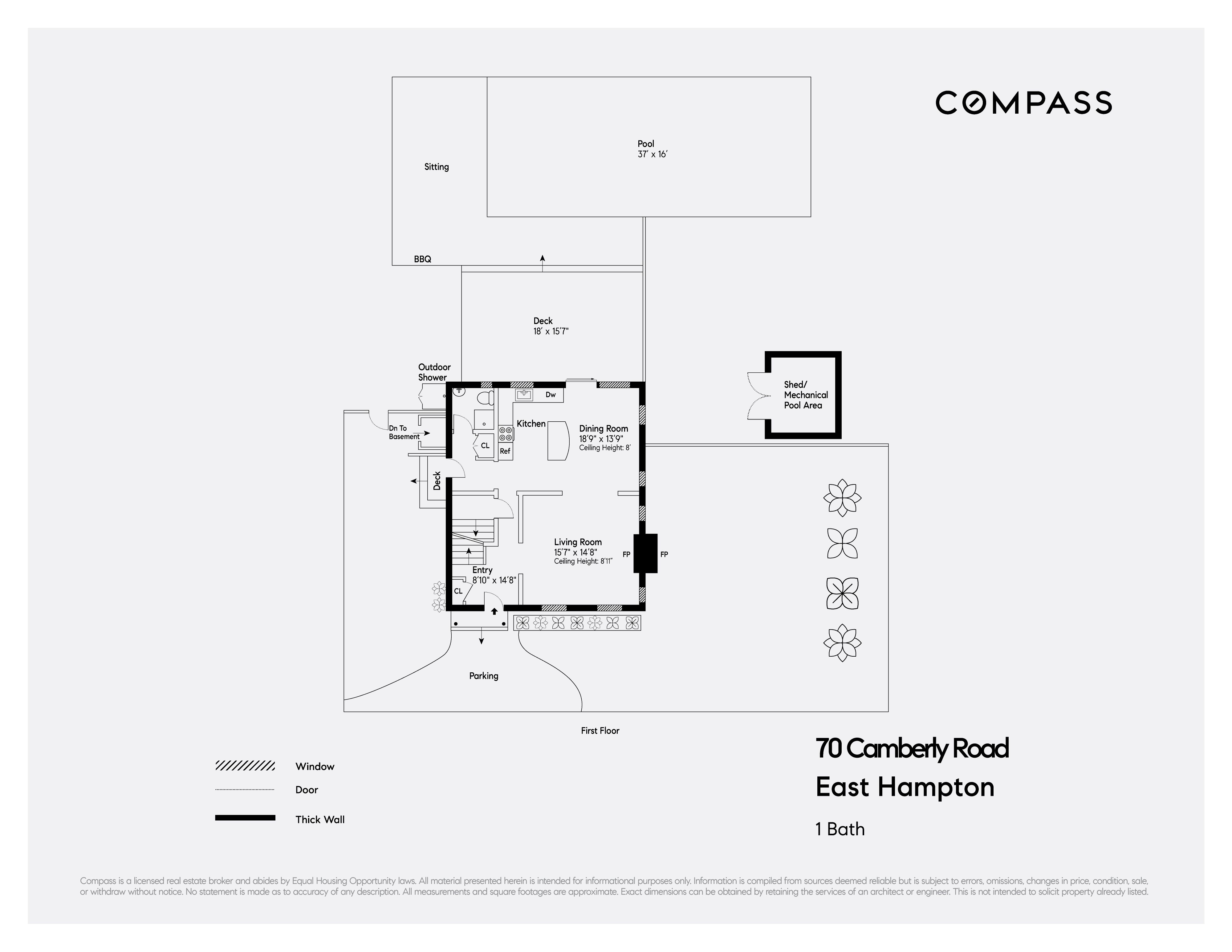 Undisclosed Address East Hampton, NY 11937 - Photo 12 of 14