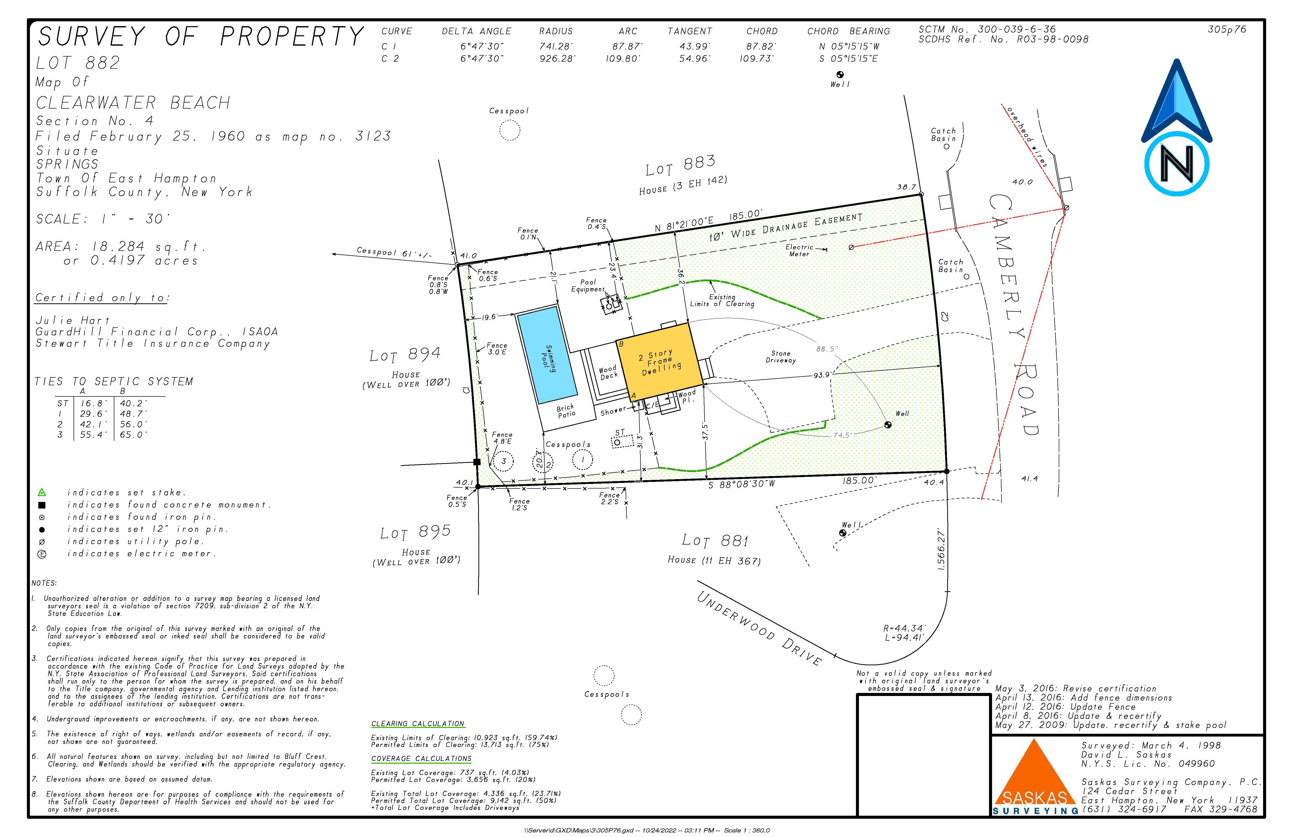 Undisclosed Address East Hampton, NY 11937 - Photo 10 of 14