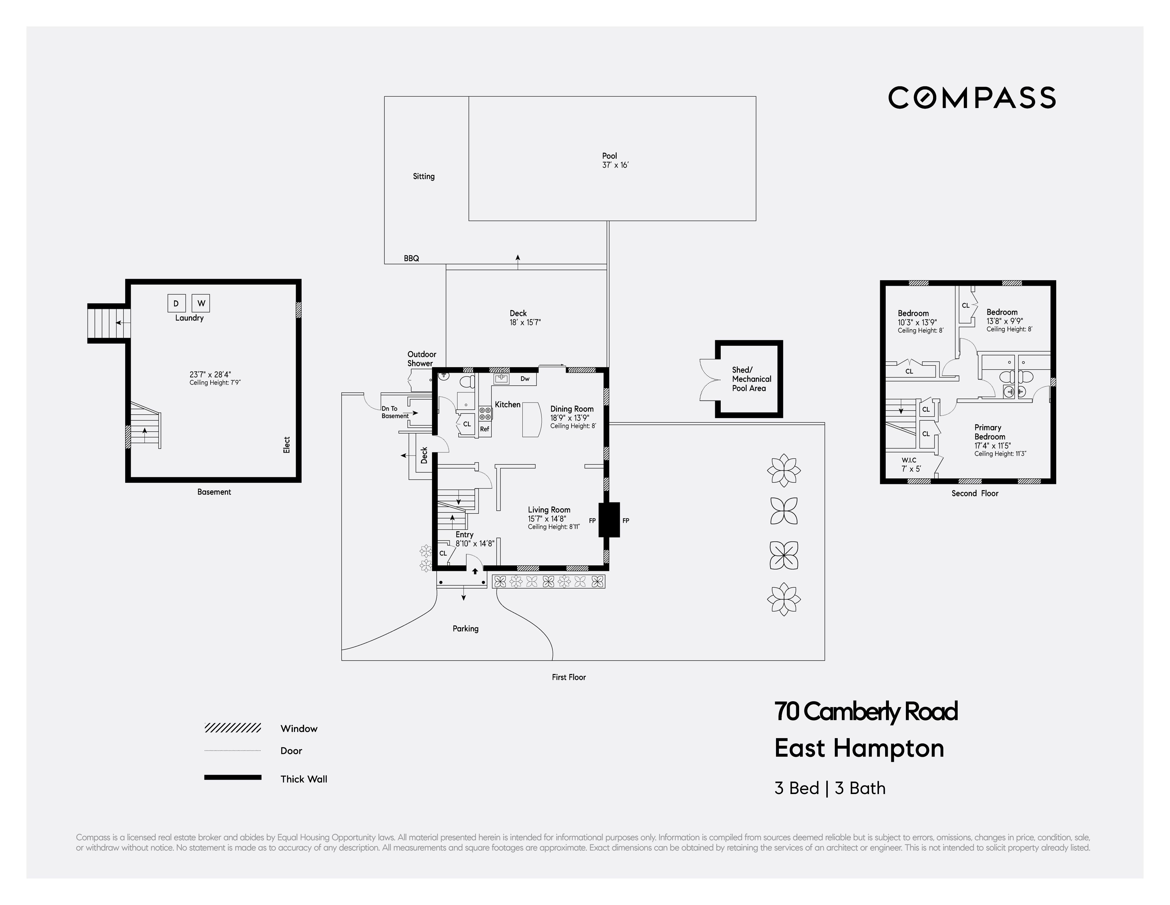 Undisclosed Address East Hampton, NY 11937 - Photo 11 of 14
