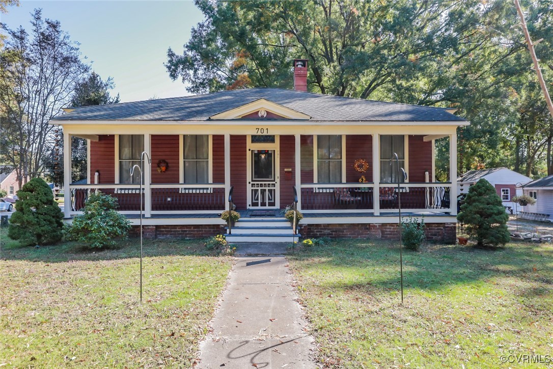 701 Conduit Road Colonial Heights, VA 23834 - Photo 1 of 41 Gallery Image 1