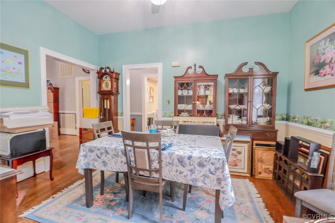 701 Conduit Road Colonial Heights, VA 23834 - Photo 14 of 41 Gallery Image 14