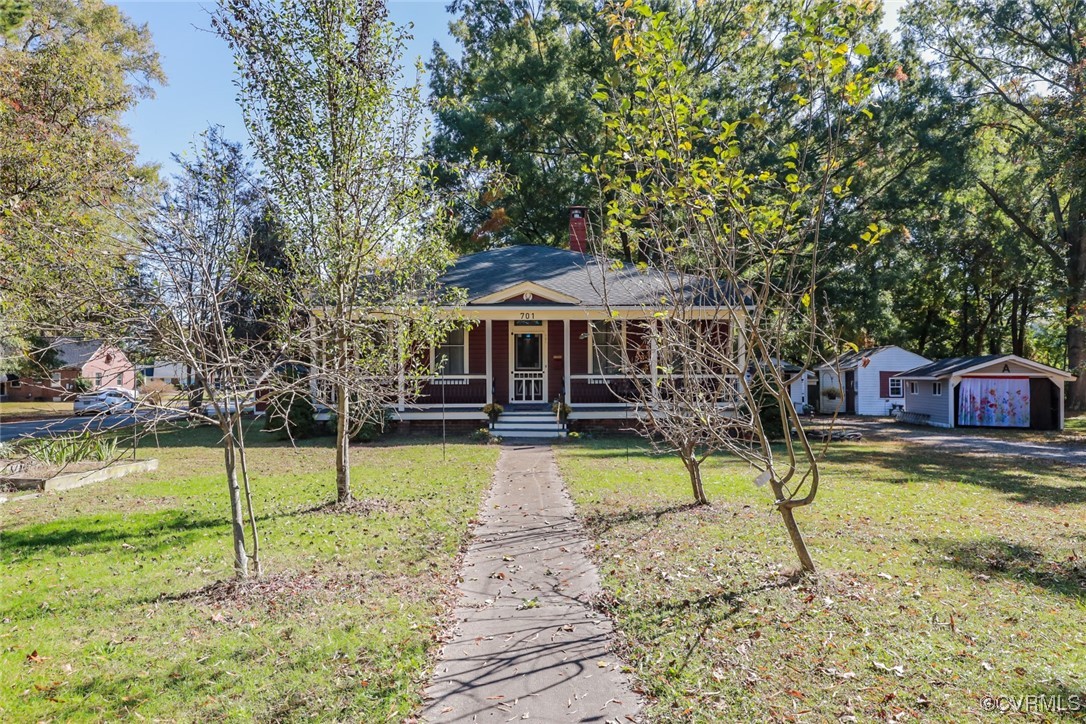 701 Conduit Road Colonial Heights, VA 23834 - Photo 29 of 41 Gallery Image 29
