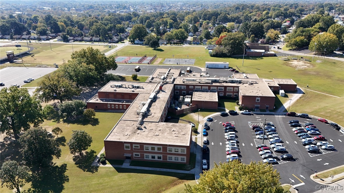 701 Conduit Road Colonial Heights, VA 23834 - Photo 31 of 41 Colonial Heights Middle School