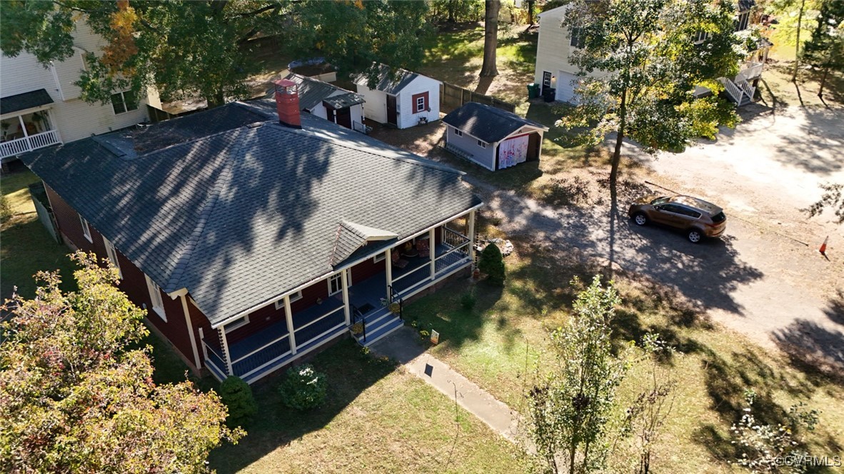 701 Conduit Road Colonial Heights, VA 23834 - Photo 4 of 41 Gallery Image 4