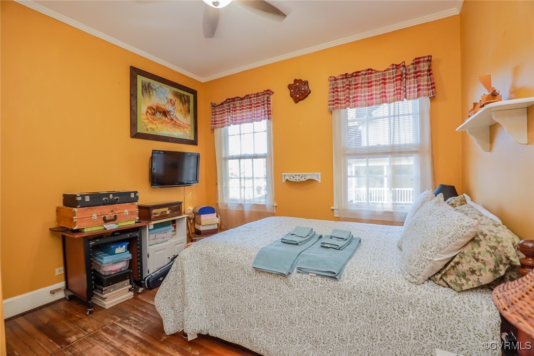 701 Conduit Road Colonial Heights, VA 23834 - Photo 5 of 41 Gallery Image 5
