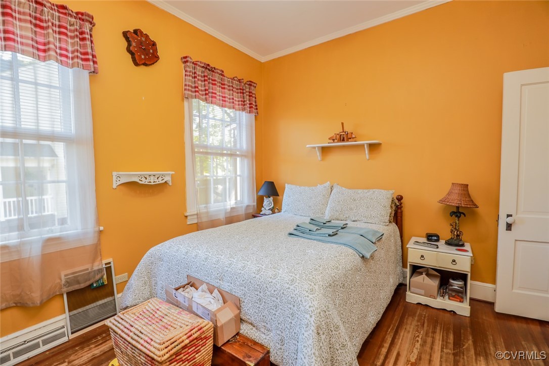 701 Conduit Road Colonial Heights, VA 23834 - Photo 6 of 41 Gallery Image 6