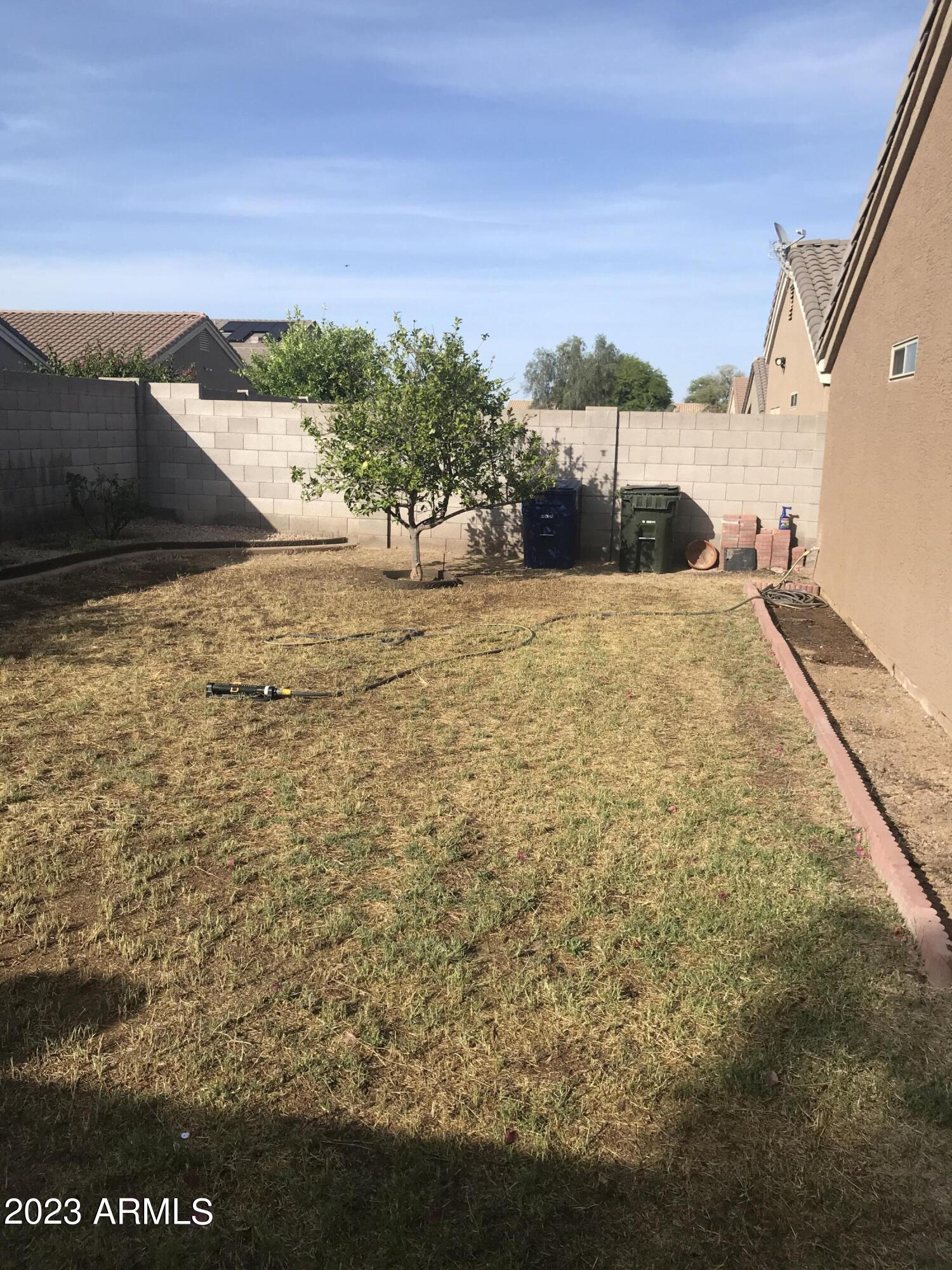 12718 West Redfield Road El Mirage, AZ 85335 - Photo 25 of 27 Photo May 02 2023, 4 54 24 PM