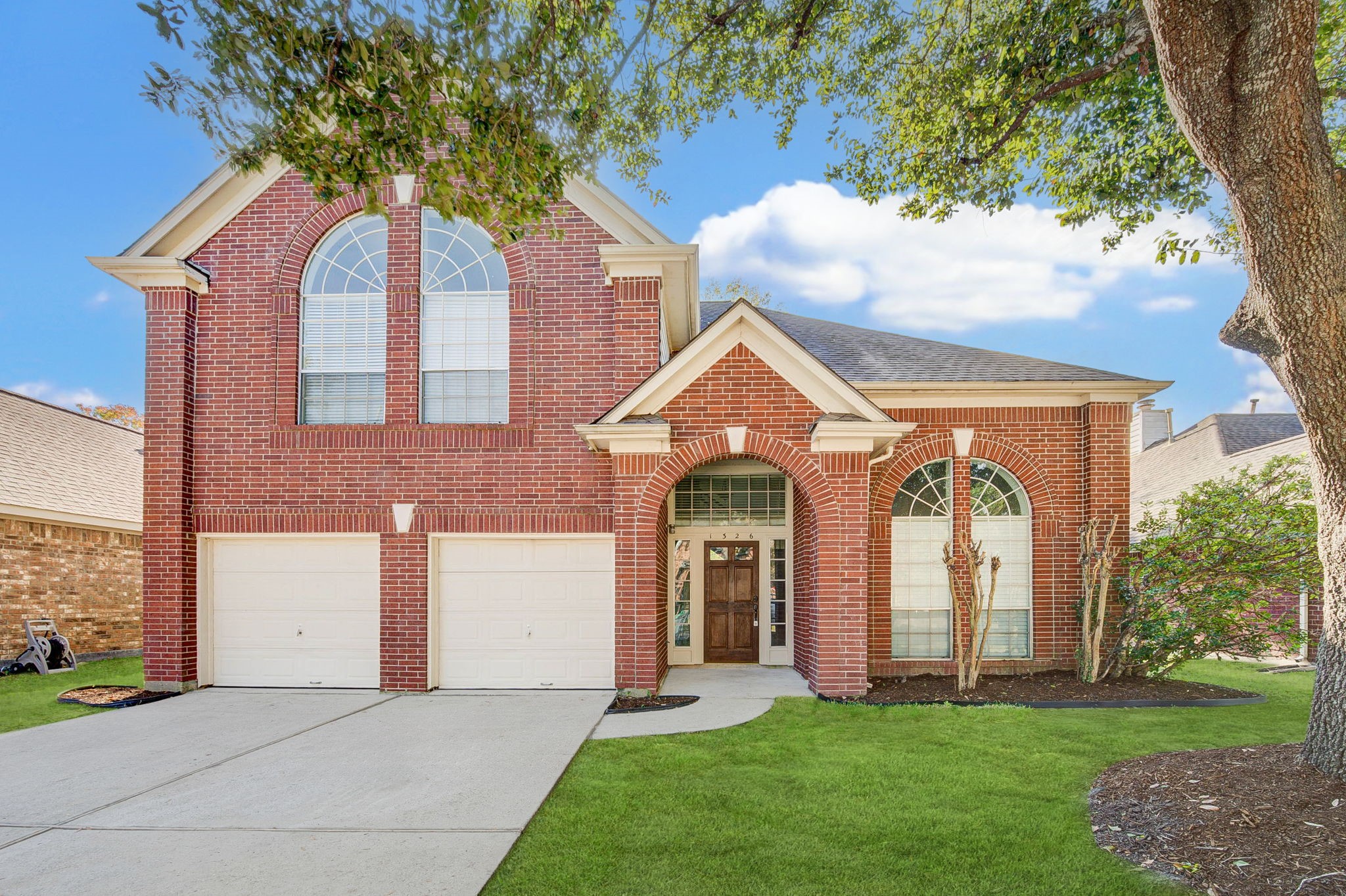 1326 Chesterpoint Drive Spring, TX 77386 - Photo 1 of 40