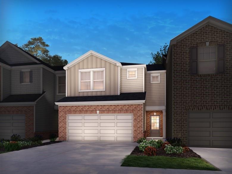 1175 Arrowlake Road Southwest Marietta, GA 30064 - Photo 1 of 1