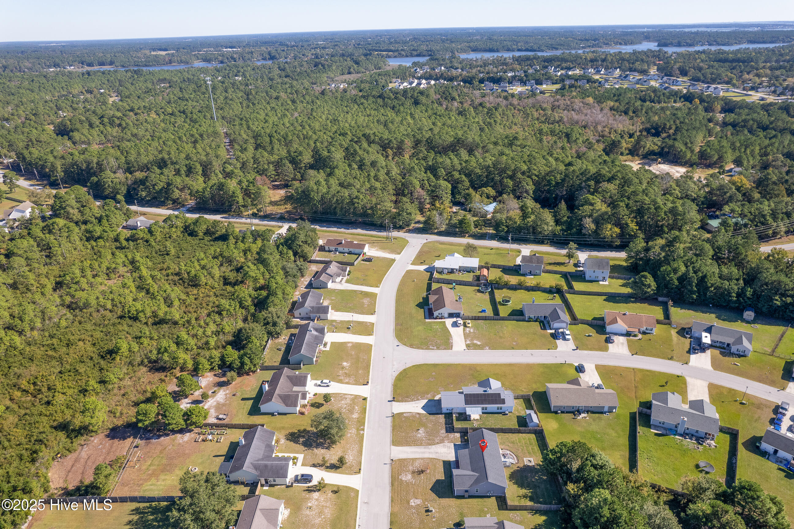 109 Jenna Rea Road Hubert, NC 28539 - Photo 33 of 37 34