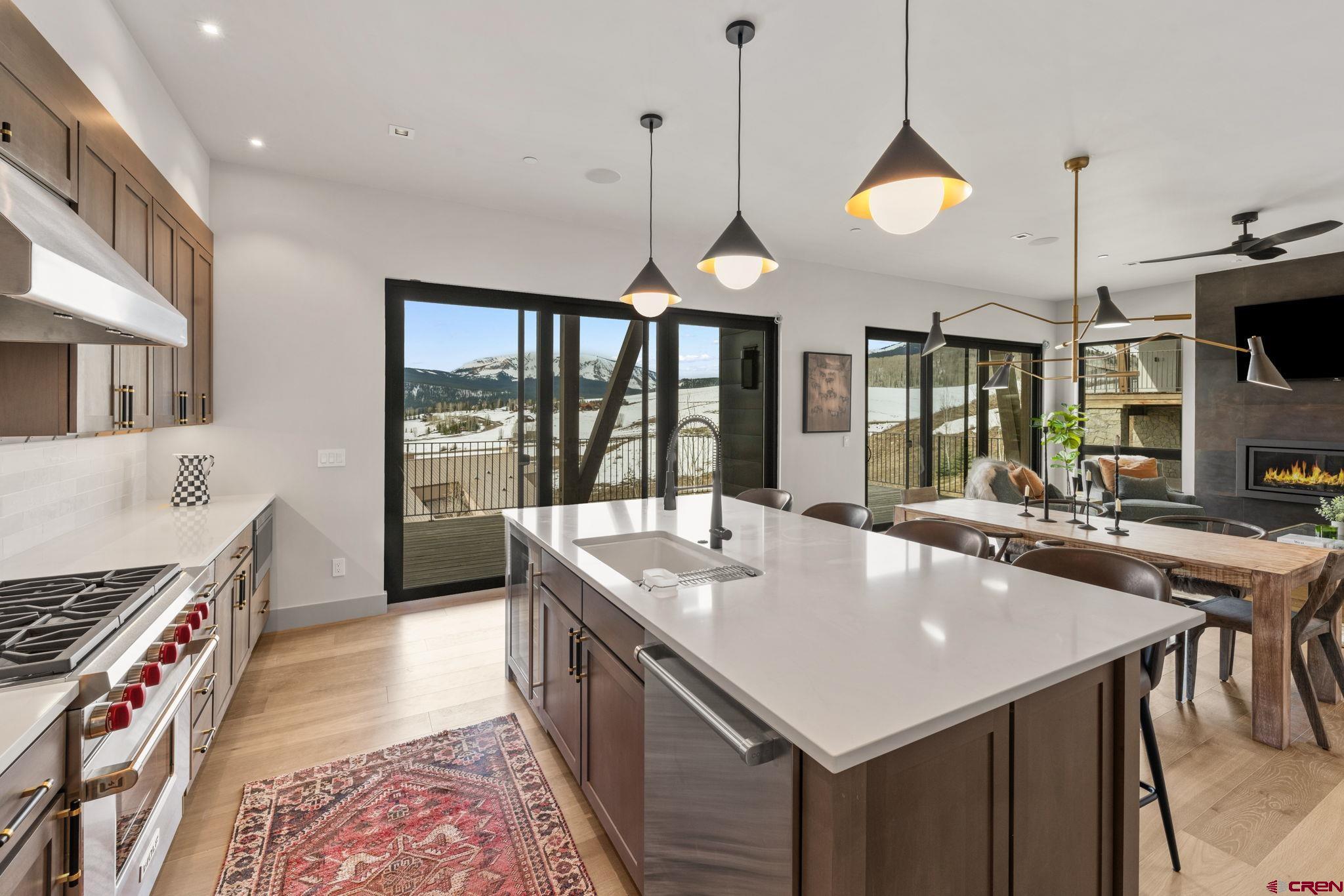 157 Snowmass Road Crested Butte, CO 81225 - Photo 14 of 42