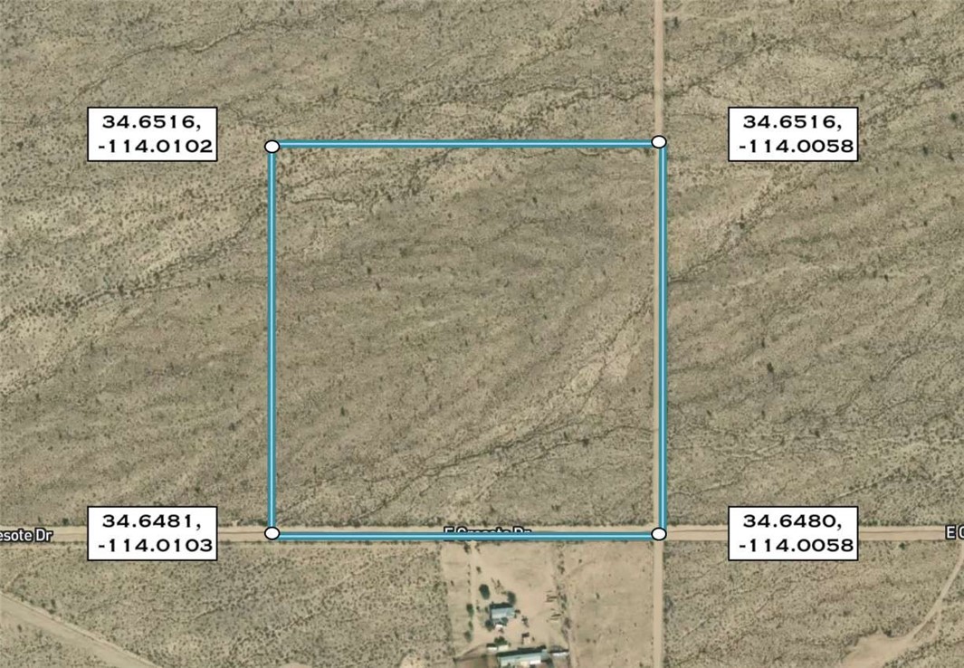 20030 South Billy The Kid Road Yucca, AZ 86438 - Photo 7 of 20