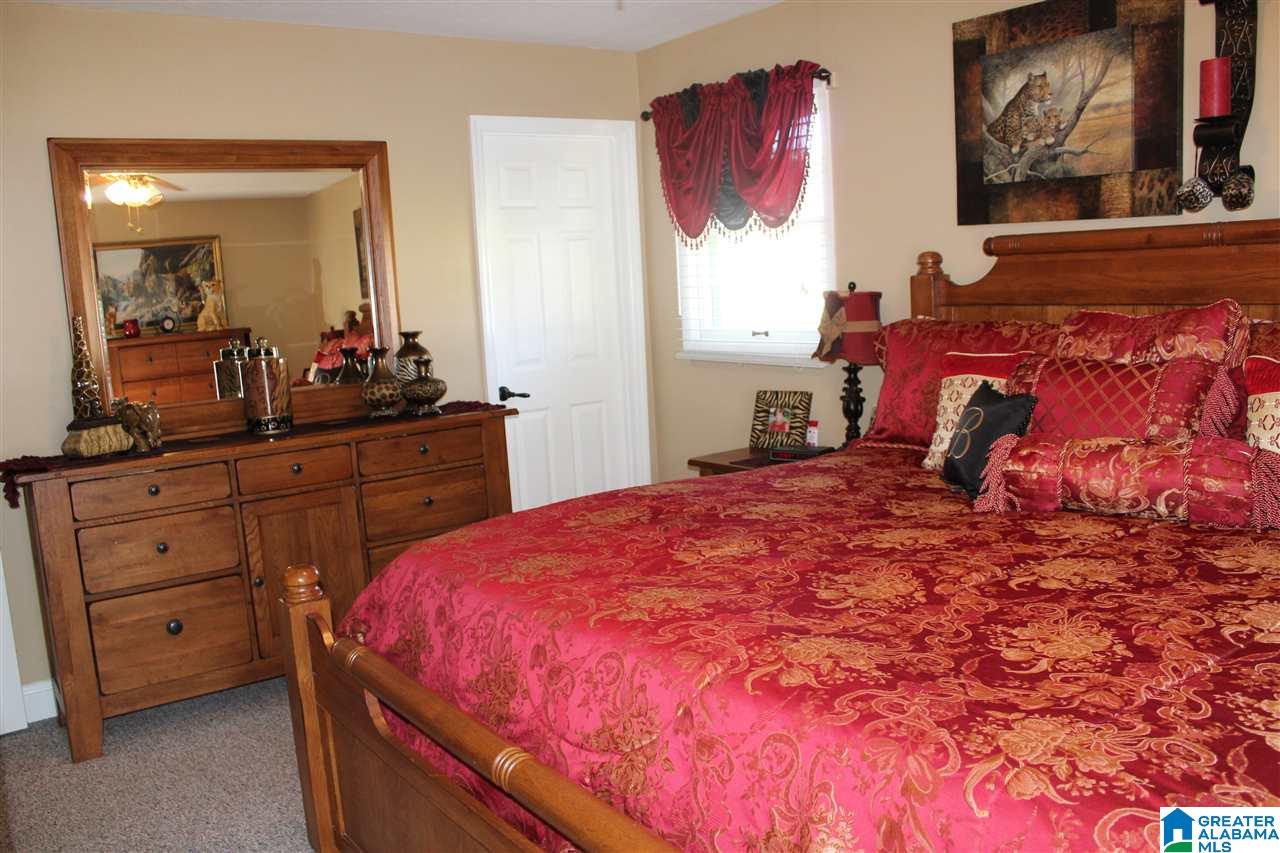 1001 Conger Road Anniston, AL 36207 - Photo 15 of 50
