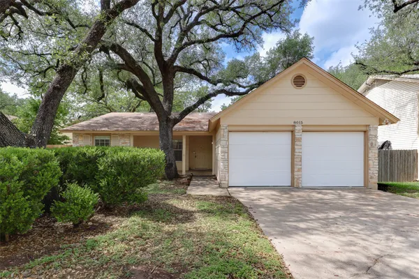 $399,950 | 8015 Scotland Yard, Austin, TX 78759