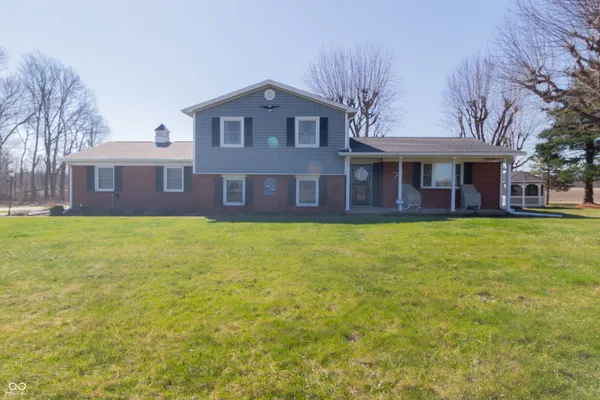 $414,500 | 9025 West 500 South, Jamestown, IN 46147