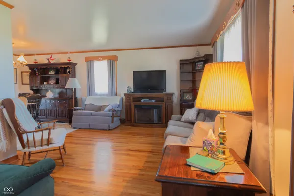 $414,500 | 9025 West 500 South, Jamestown, IN 46147