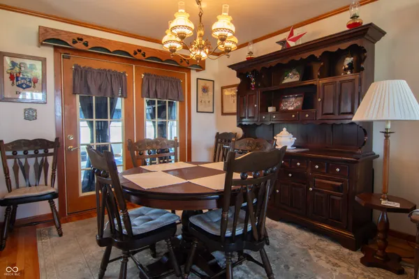 $414,500 | 9025 West 500 South, Jamestown, IN 46147