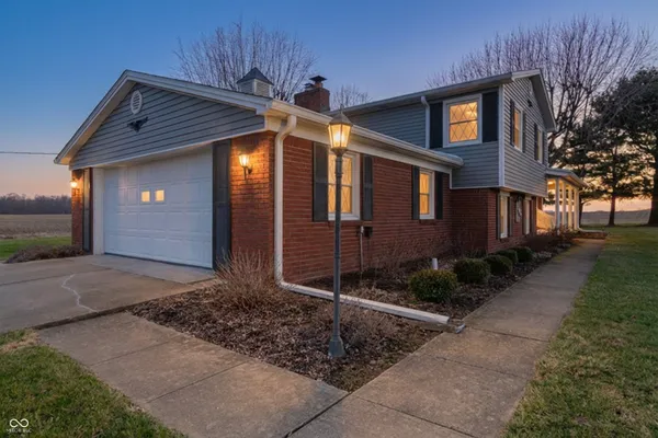 $414,500 | 9025 West 500 South, Jamestown, IN 46147