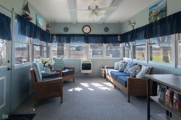 $414,500 | 9025 West 500 South, Jamestown, IN 46147