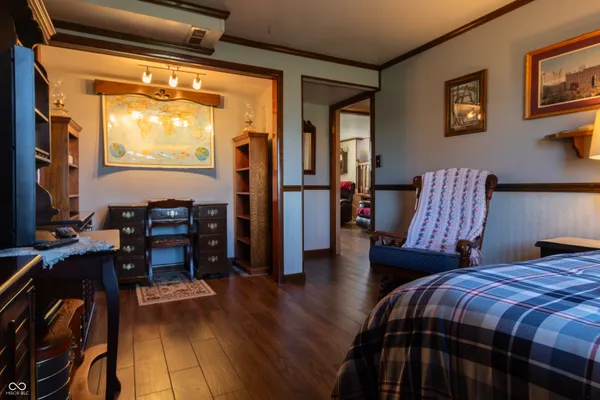 $414,500 | 9025 West 500 South, Jamestown, IN 46147