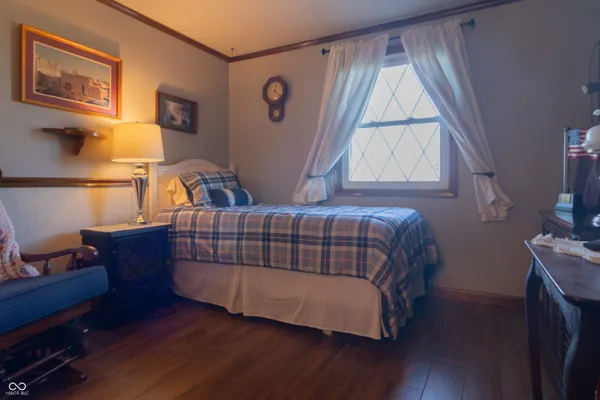 $414,500 | 9025 West 500 South, Jamestown, IN 46147