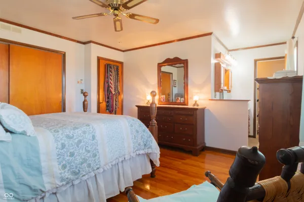 $414,500 | 9025 West 500 South, Jamestown, IN 46147