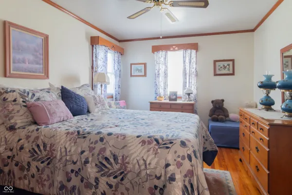 $414,500 | 9025 West 500 South, Jamestown, IN 46147