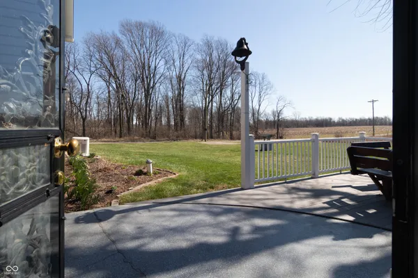 $414,500 | 9025 West 500 South, Jamestown, IN 46147