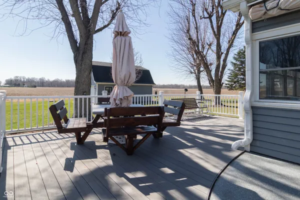 $414,500 | 9025 West 500 South, Jamestown, IN 46147