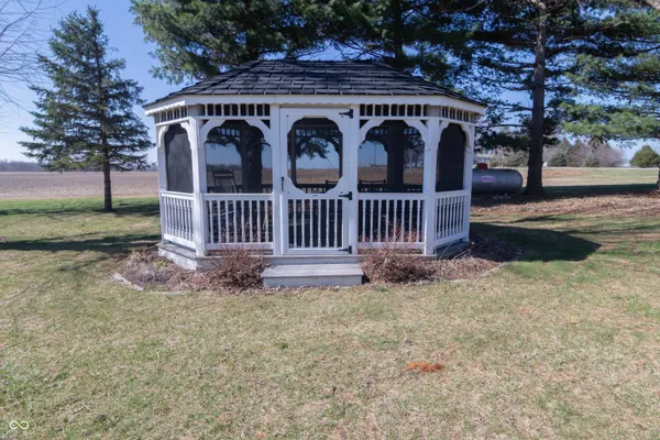$414,500 | 9025 West 500 South, Jamestown, IN 46147