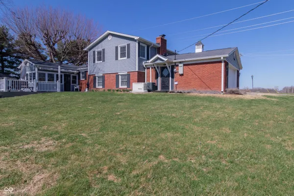 $414,500 | 9025 West 500 South, Jamestown, IN 46147