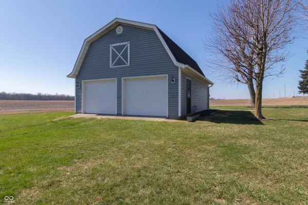 $414,500 | 9025 West 500 South, Jamestown, IN 46147