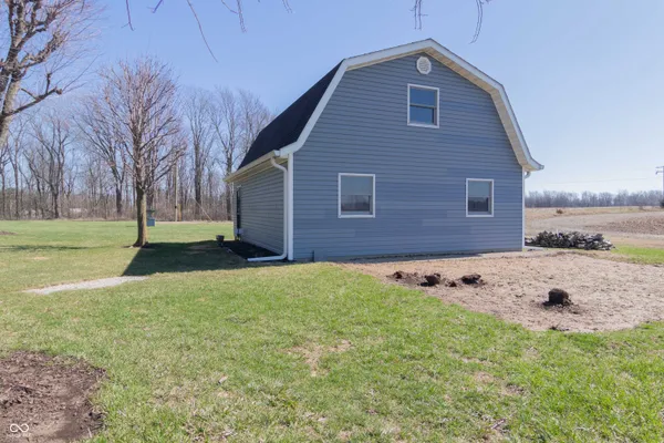$414,500 | 9025 West 500 South, Jamestown, IN 46147