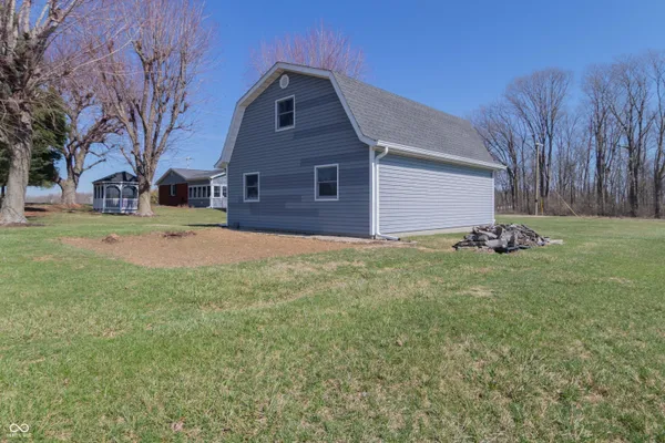 $414,500 | 9025 West 500 South, Jamestown, IN 46147