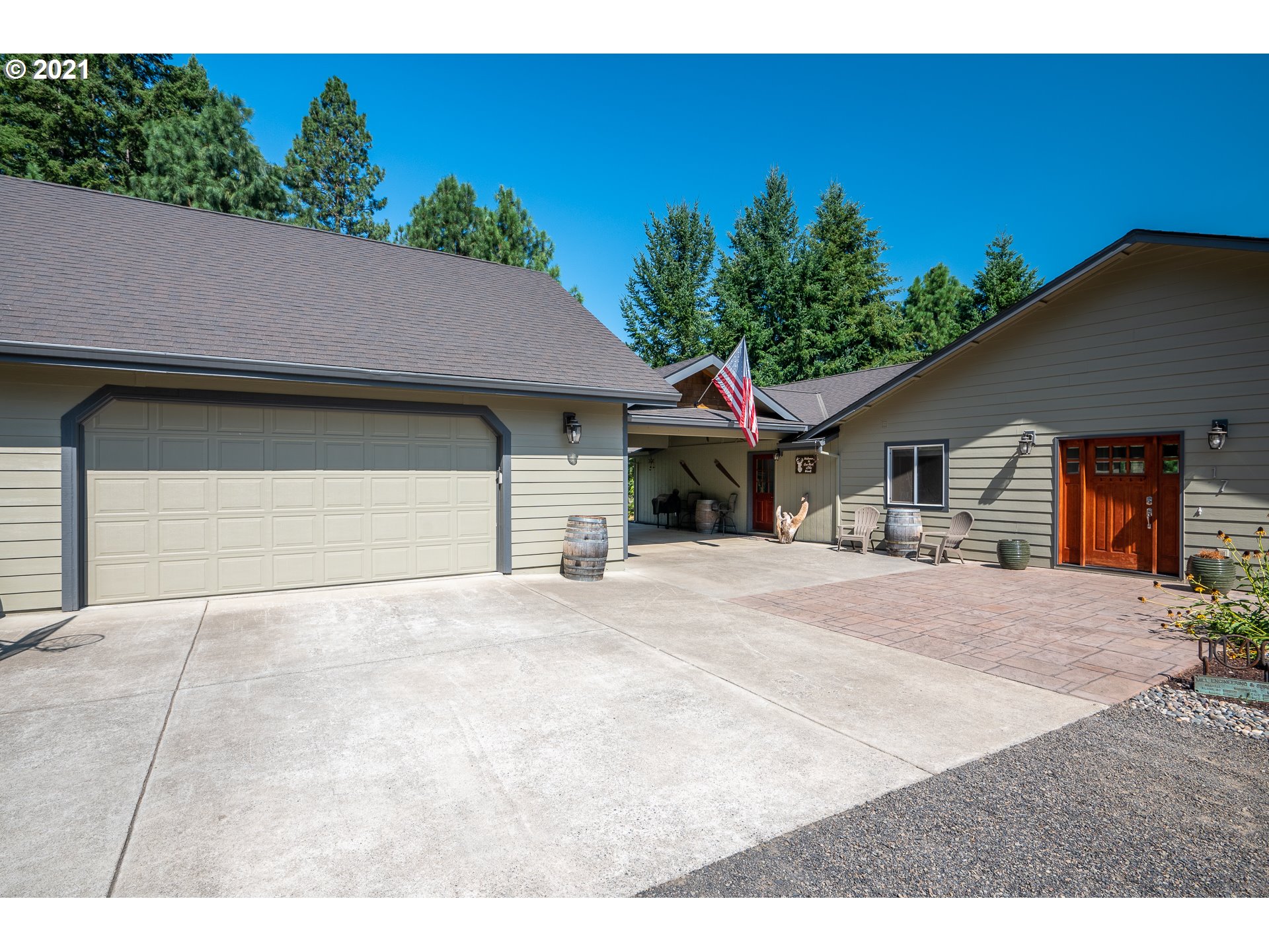 17 Teel Road White Salmon, WA 98672 - Photo 21 of 32 Gallery Image 21