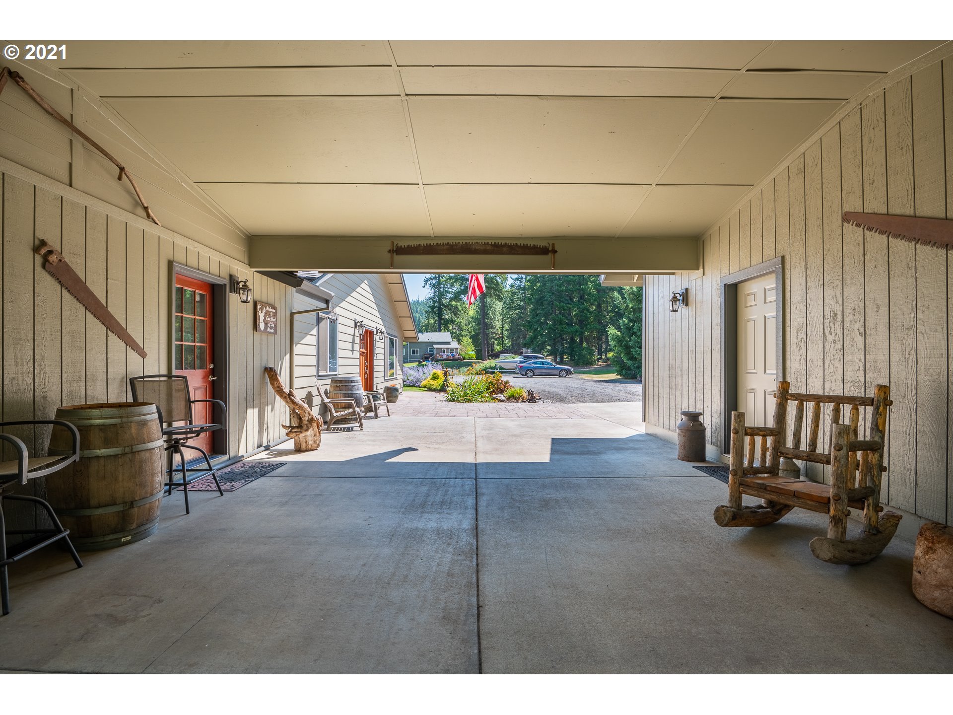 17 Teel Road White Salmon, WA 98672 - Photo 22 of 32 Gallery Image 22