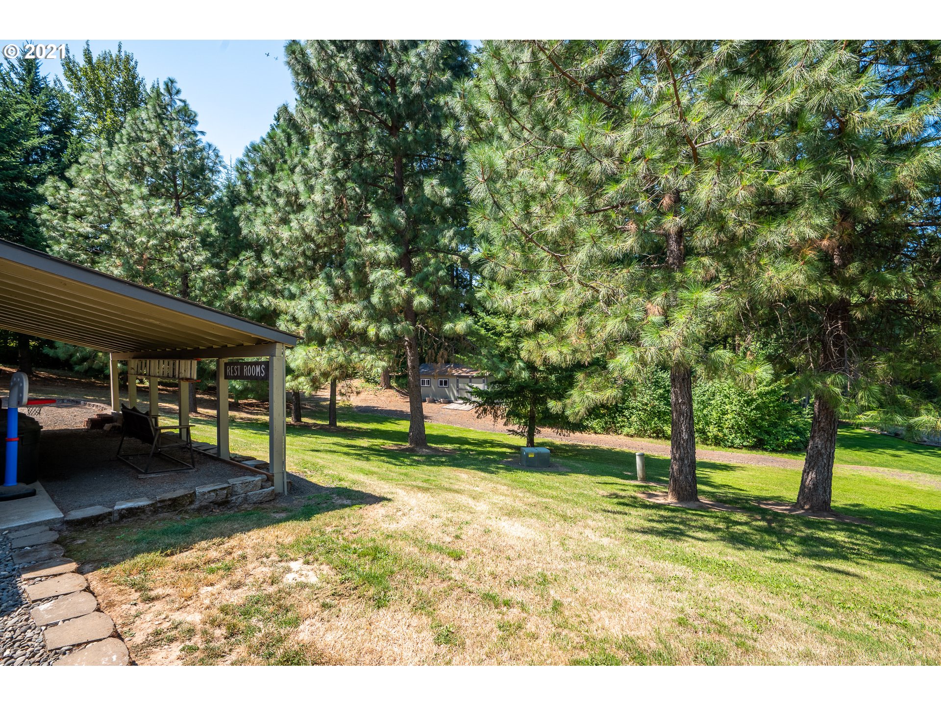 17 Teel Road White Salmon, WA 98672 - Photo 24 of 32 Gallery Image 24
