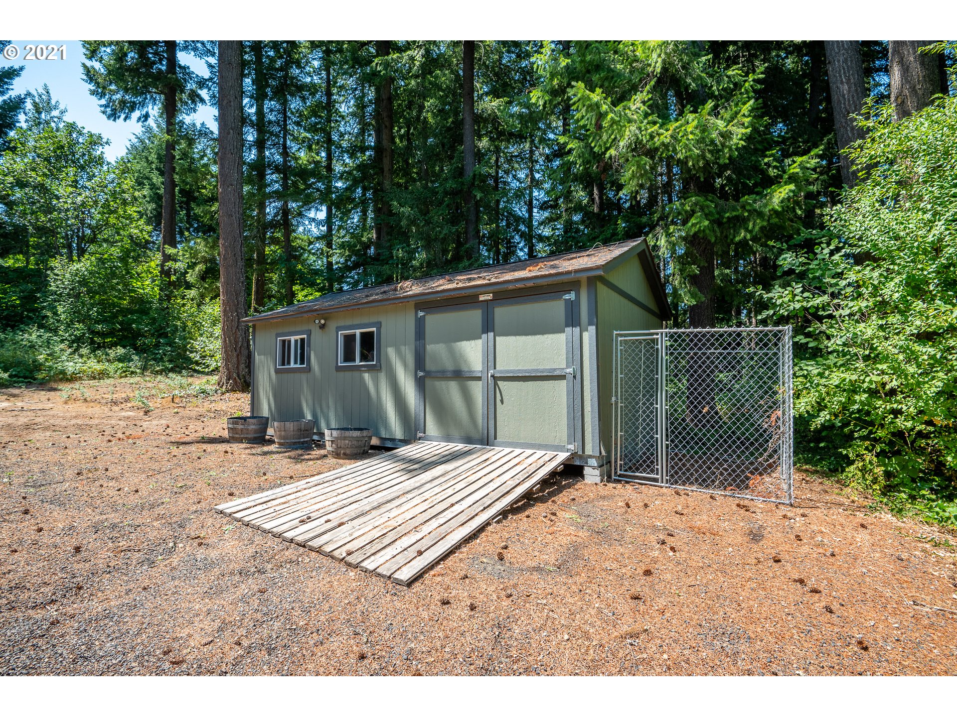 17 Teel Road White Salmon, WA 98672 - Photo 25 of 32 Gallery Image 25