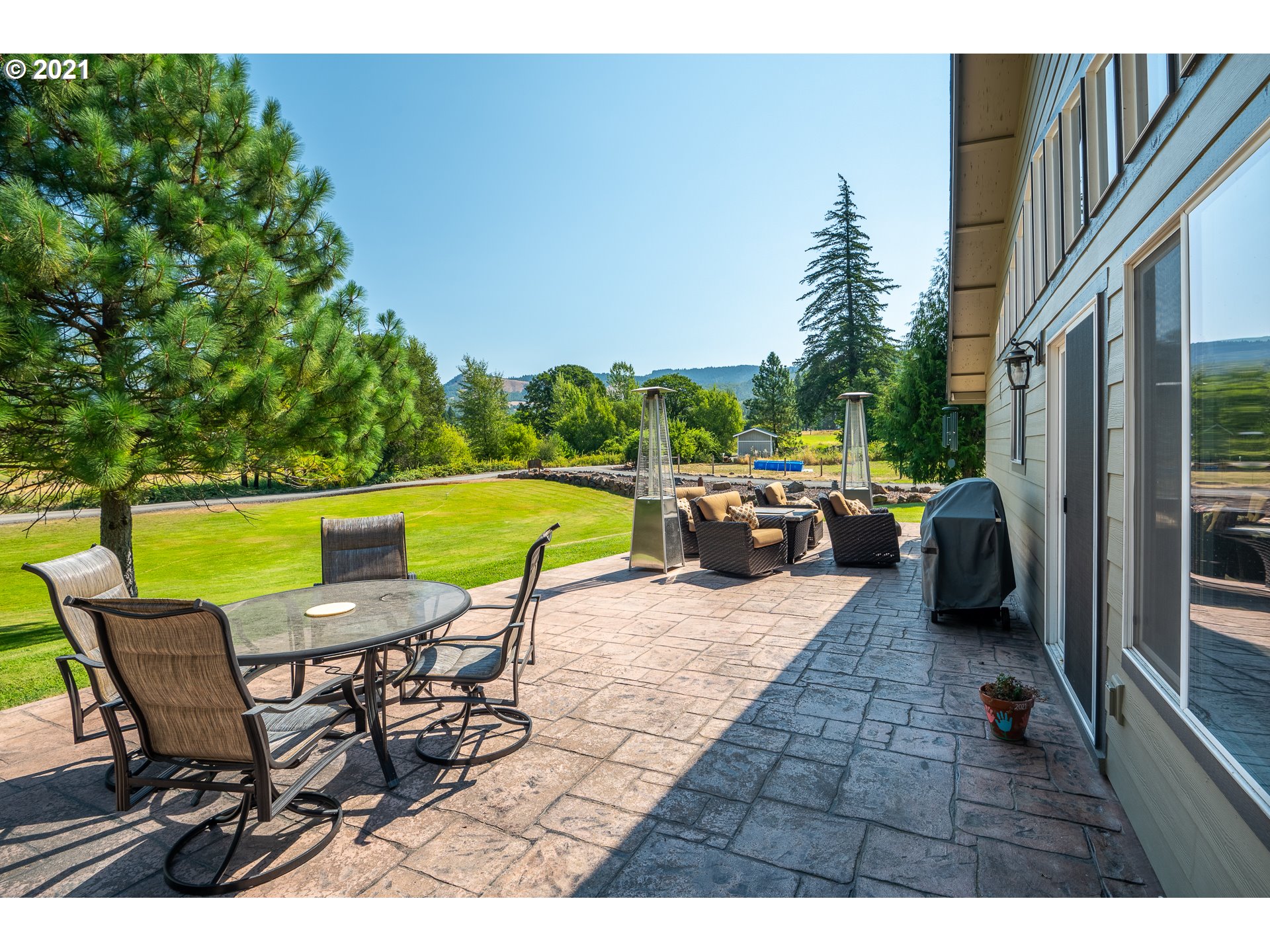 17 Teel Road White Salmon, WA 98672 - Photo 26 of 32 Gallery Image 26