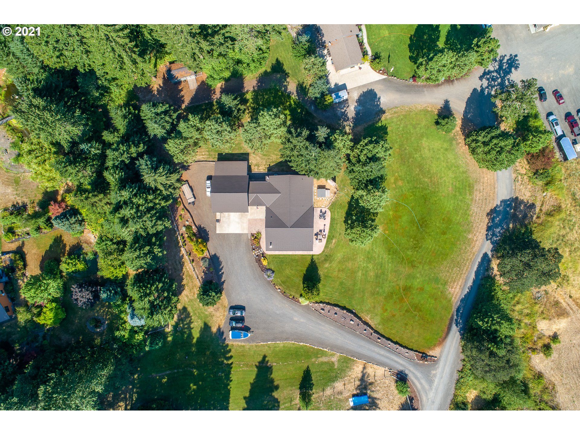 17 Teel Road White Salmon, WA 98672 - Photo 31 of 32 Gallery Image 31